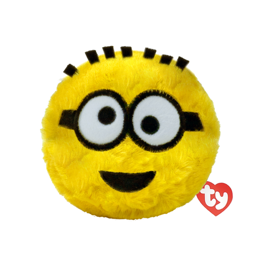 Ty Beanie Bouncer - Phil from Minions