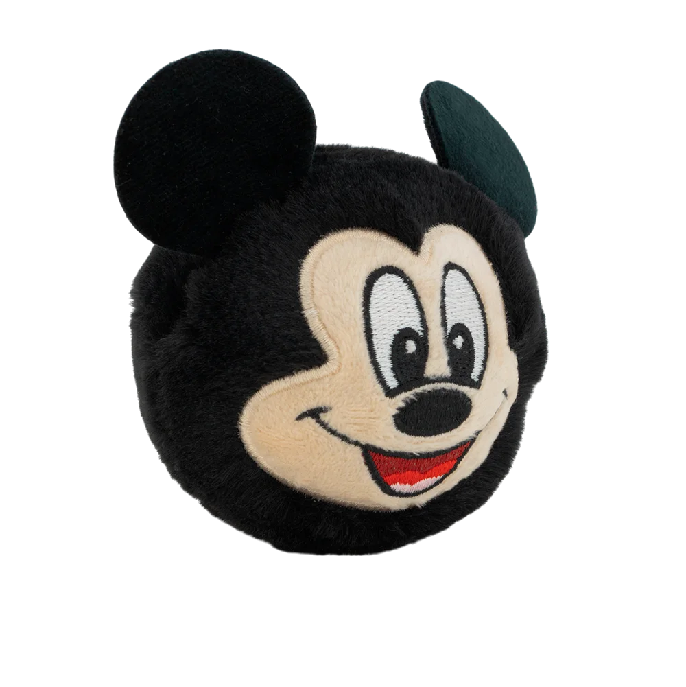 TY Beanie Bouncers - Disney Mickey Mouse