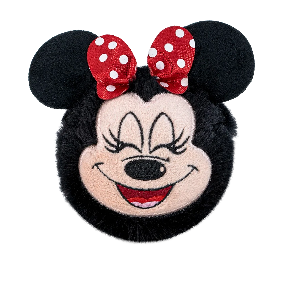 TY Beanie Bouncers - Disney Minnie Mouse