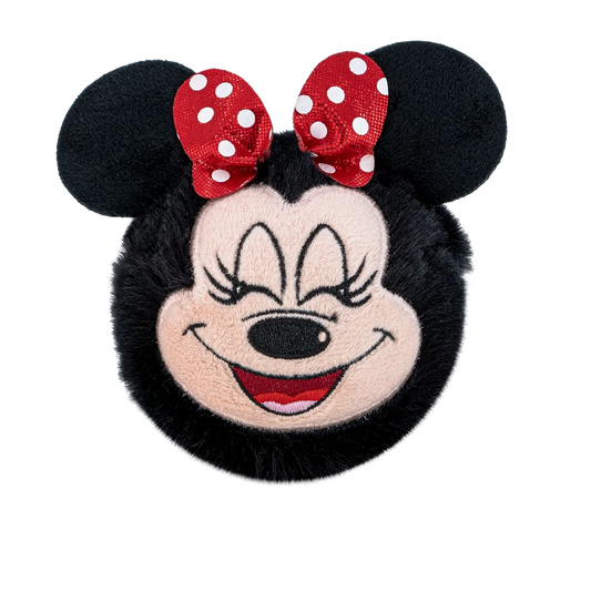 TY Beanie Bouncers - Disney Minnie Mouse
