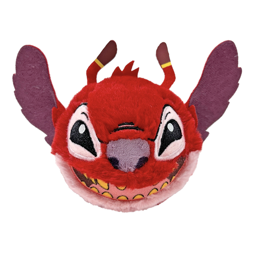 Ty Beanie Bouncer - Leroy from Lilo & Stitch