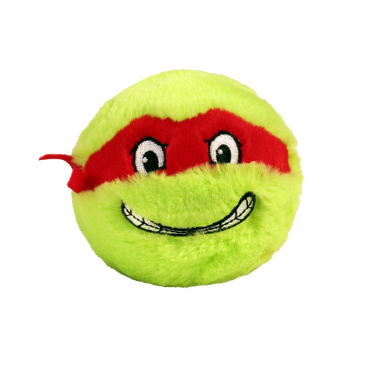 Ty Beanie Bouncer - Raphael from Teenage Mutant Ninja Turtles