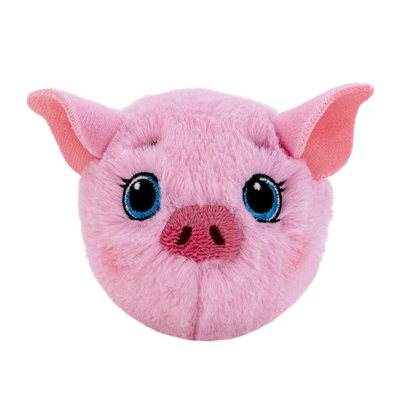 TY Beanie Bouncers - Posey the Pig