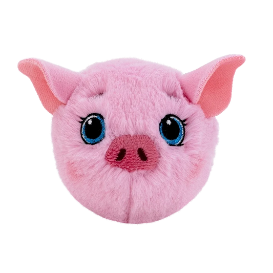 TY Beanie Bouncers - Posey the Pig