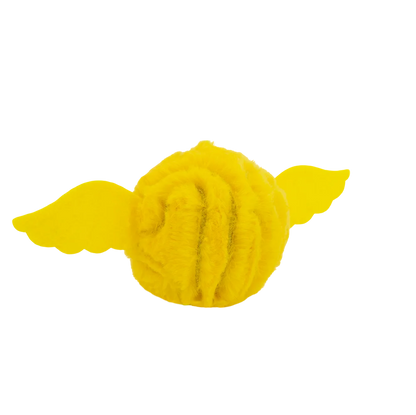 TY Beanie Bouncers - Harry Potter Golden Snitch