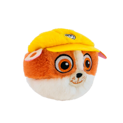 TY Beanie Bouncers - Paw Patrol Rubble
