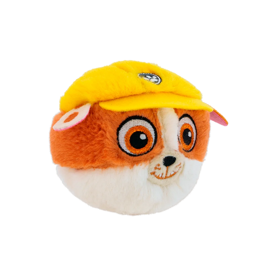 TY Beanie Bouncers - Paw Patrol Rubble
