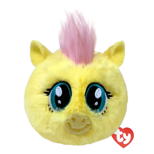 Ty Beanie Bouncer - Fluttershy from My Little Pony