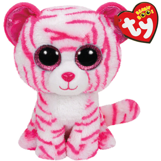 TY Beanie Boos - Asia the Tiger
