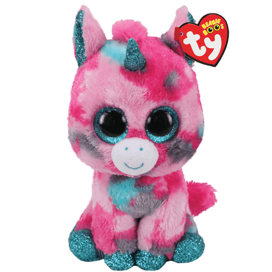 TY Beanie Boos - Gumball the Unicorn
