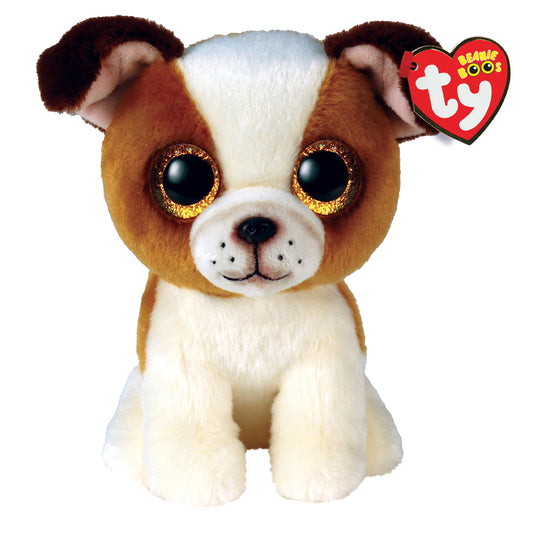 TY Beanie Boos - Hugo the Dog