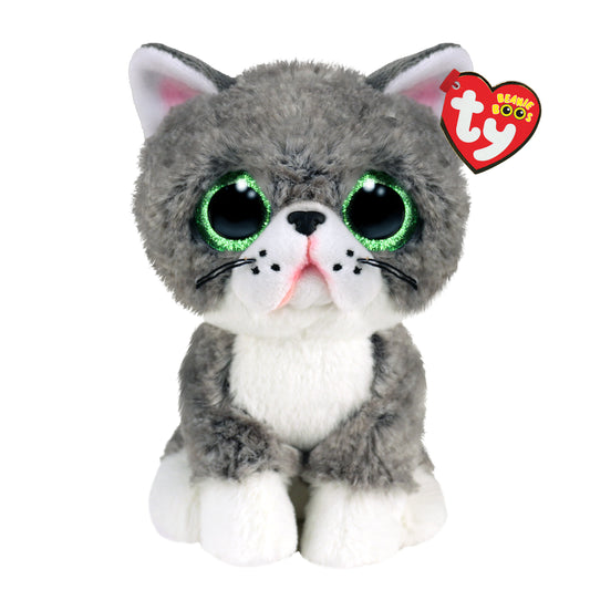 TY Beanie Boos - Fergus the Cat