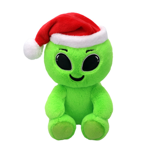 TY Beanie Boos - Comet the Christmas Alien
