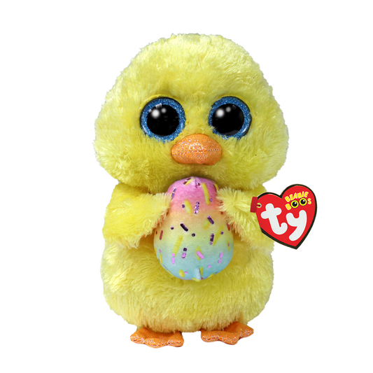 Ty Beanie Boos - Marigold the Chick