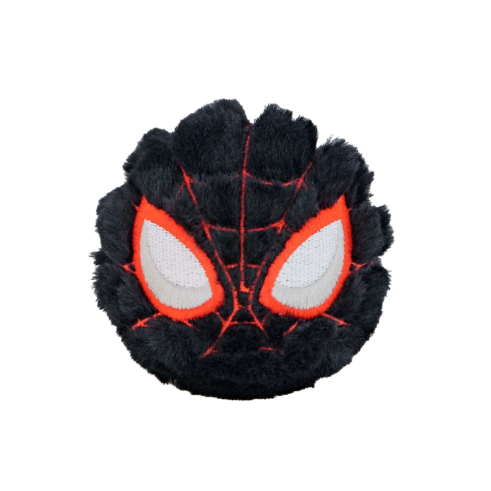 TY Beanie Bouncers - Marvel Miles Morales