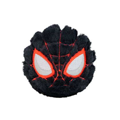 TY Beanie Bouncers - Marvel Miles Morales