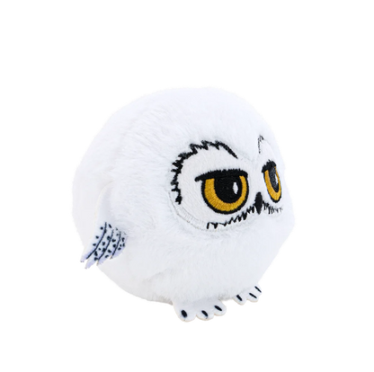 TY Beanie Bouncers - Harry Potter Hedwig the Owl