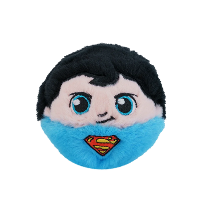 Ty Beanie Bouncer - DC Superman