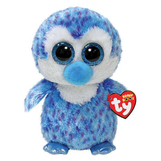 Ty Beanie Boos - Tony the Penguin