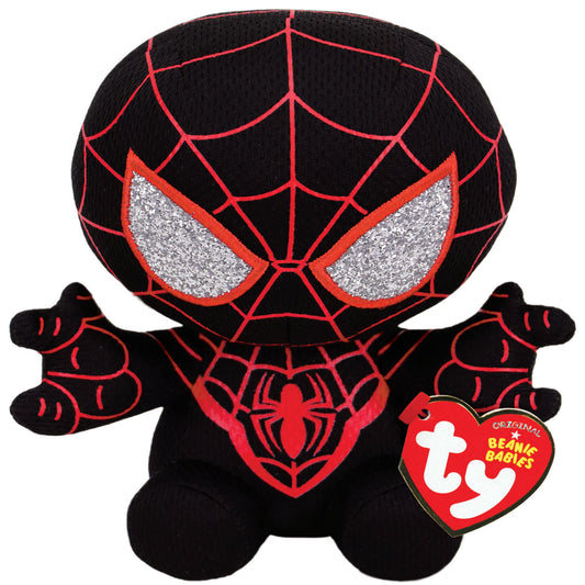 TY Beanie Baby - Marvel's Miles Morales