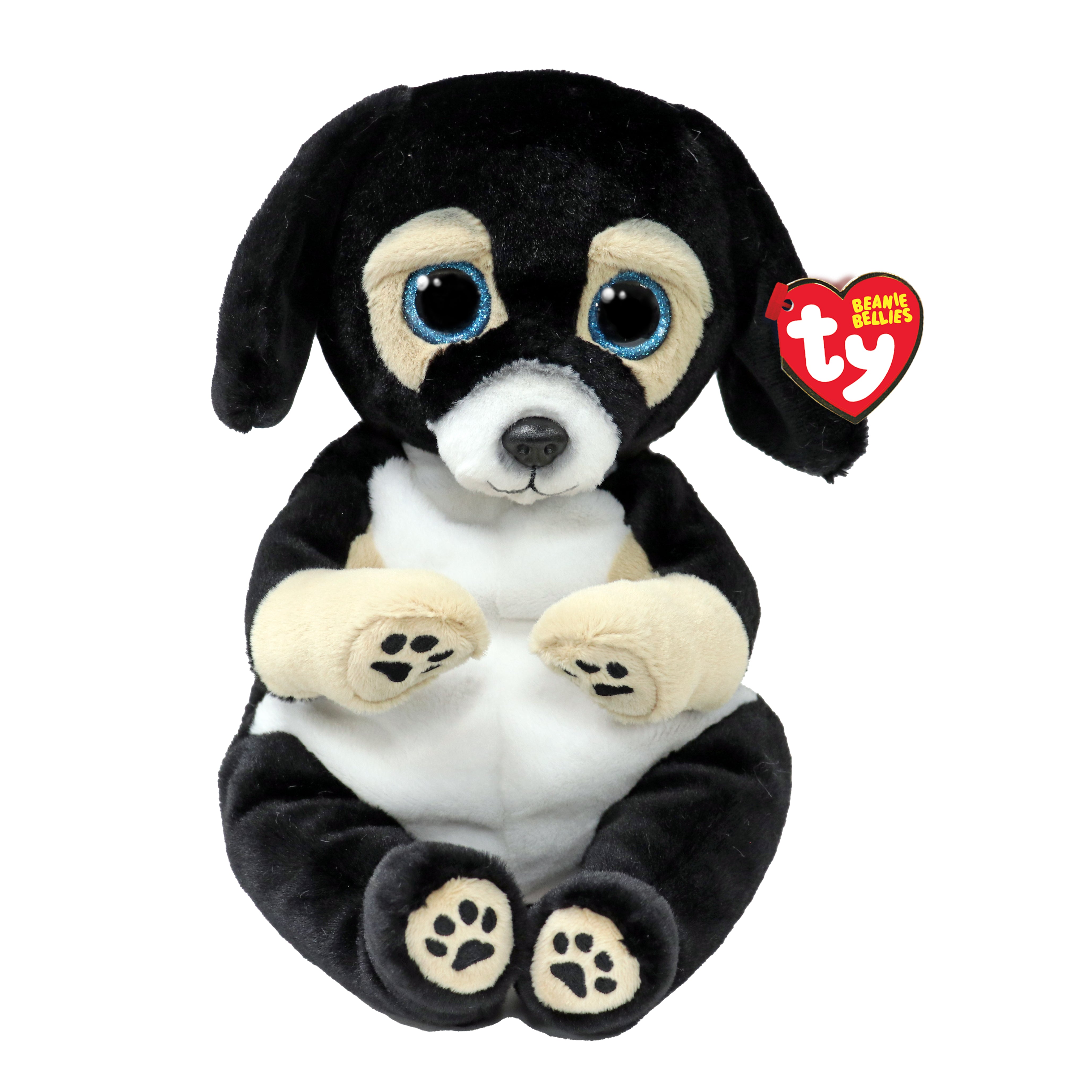 TY Beanie Bellies - Ranger the Dog - Medium – Beanie Boos Australia