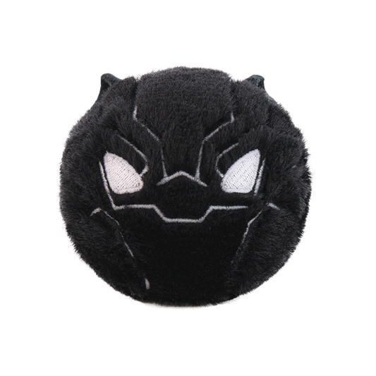 TY Beanie Bouncers - Marvel Black Panther