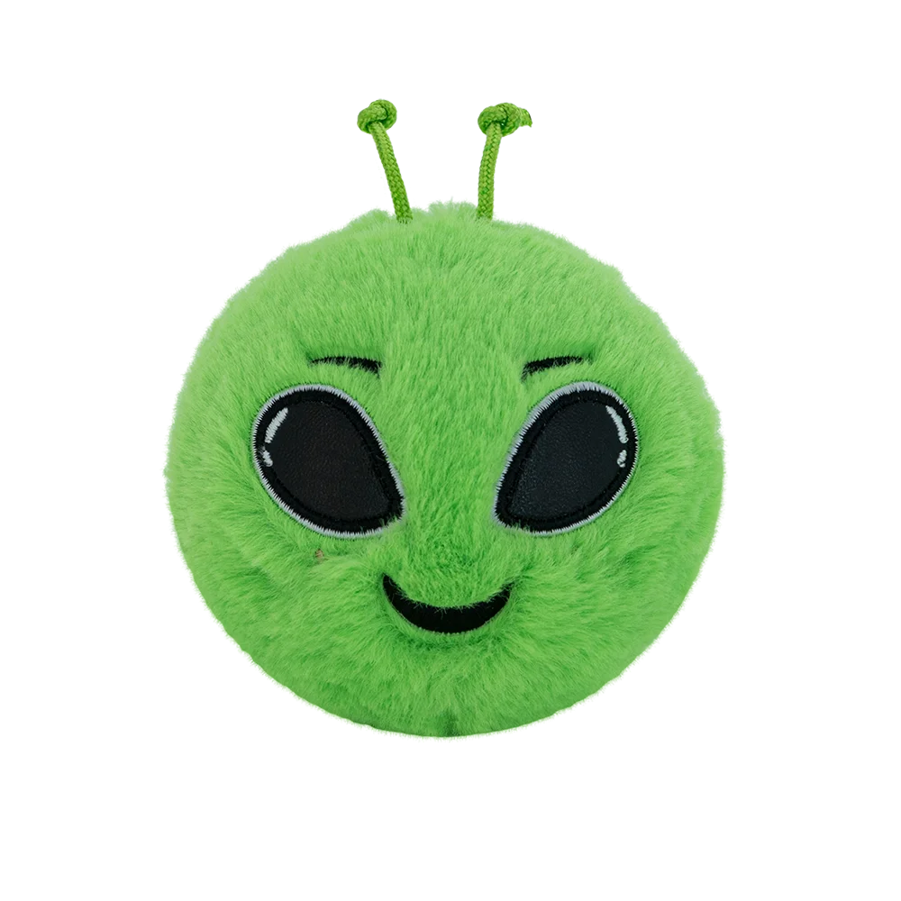 TY Beanie Bouncers - Sebastian the Alien