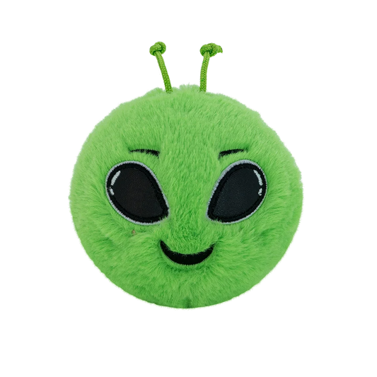 TY Beanie Bouncers - Sebastian the Alien