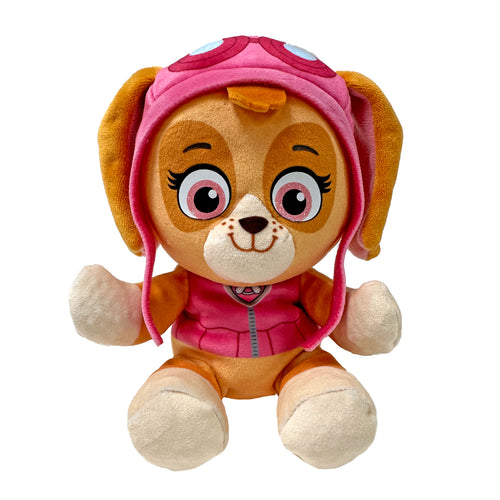 Paw Patrol Skye Ty Beanie Babies plush