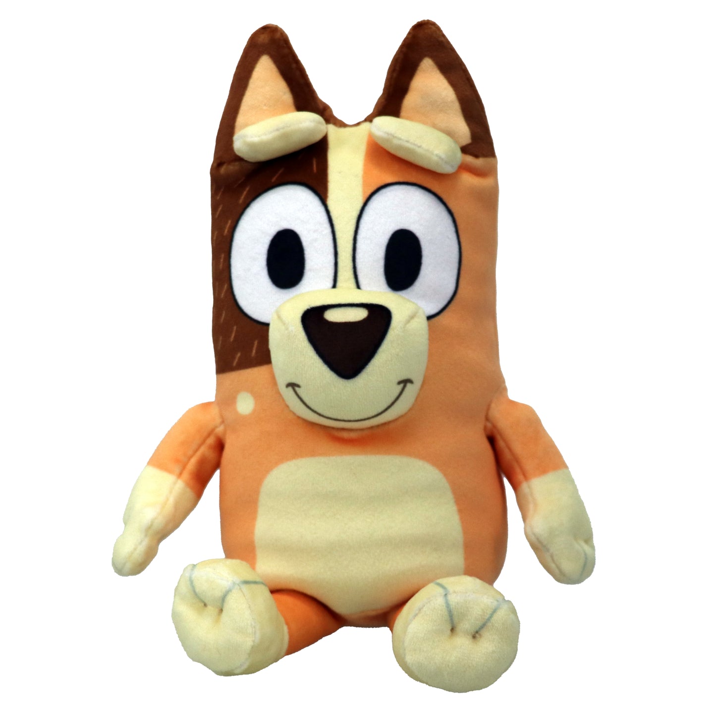 TY Beanie Baby - Chilli the mum from Bluey