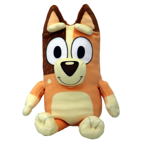 Chilli the mum from Bluey Ty Beanie Babies plush