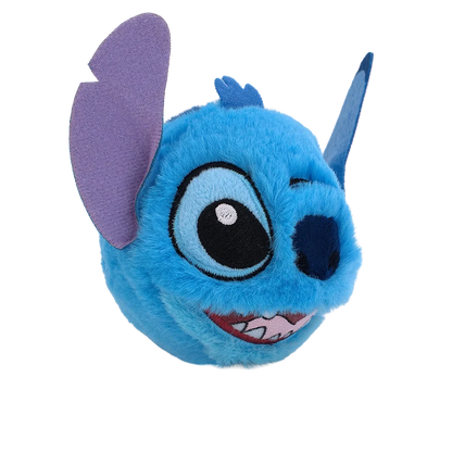 TY Beanie Bouncers - Disney Stitch