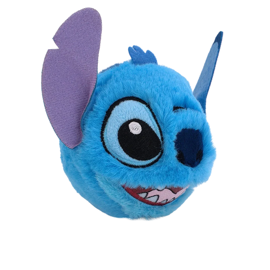 TY Beanie Bouncers - Disney Stitch
