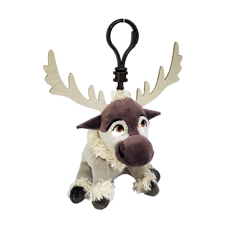 Ty Beanie Babies - Frozen Sven Clip