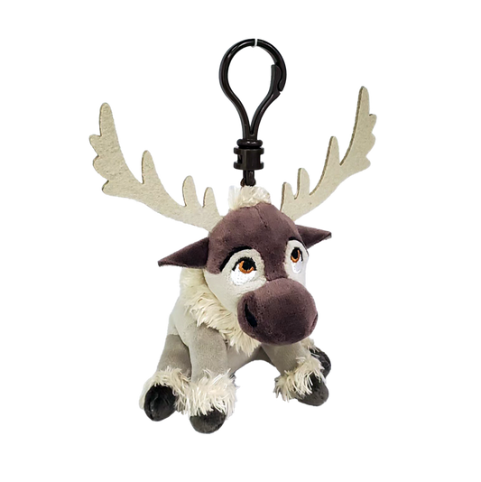 Ty Beanie Babies - Frozen Sven Clip