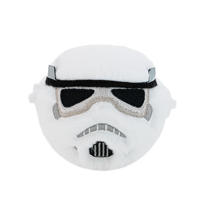 Ty Beanie Bouncer - Star Wars' Stormtrooper