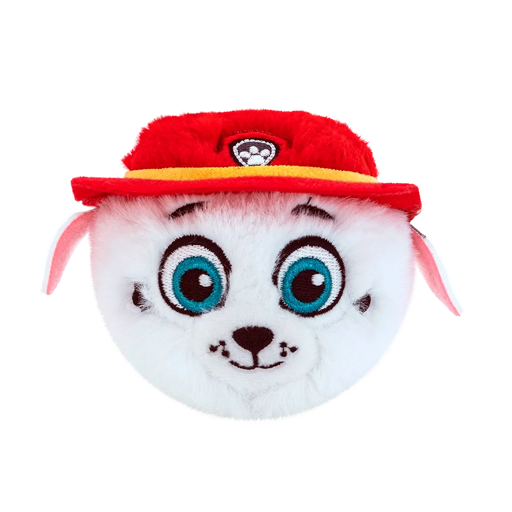 TY Beanie Bouncers - Paw Patrol Marshall