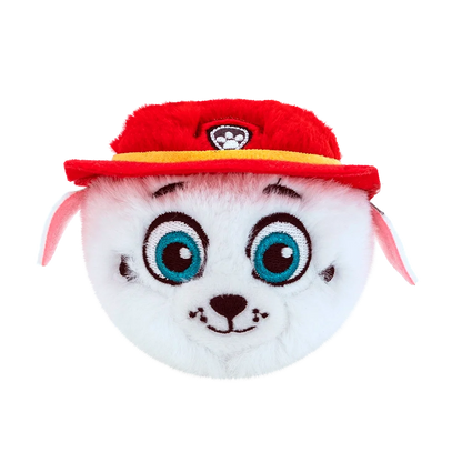 TY Beanie Bouncers - Paw Patrol Marshall