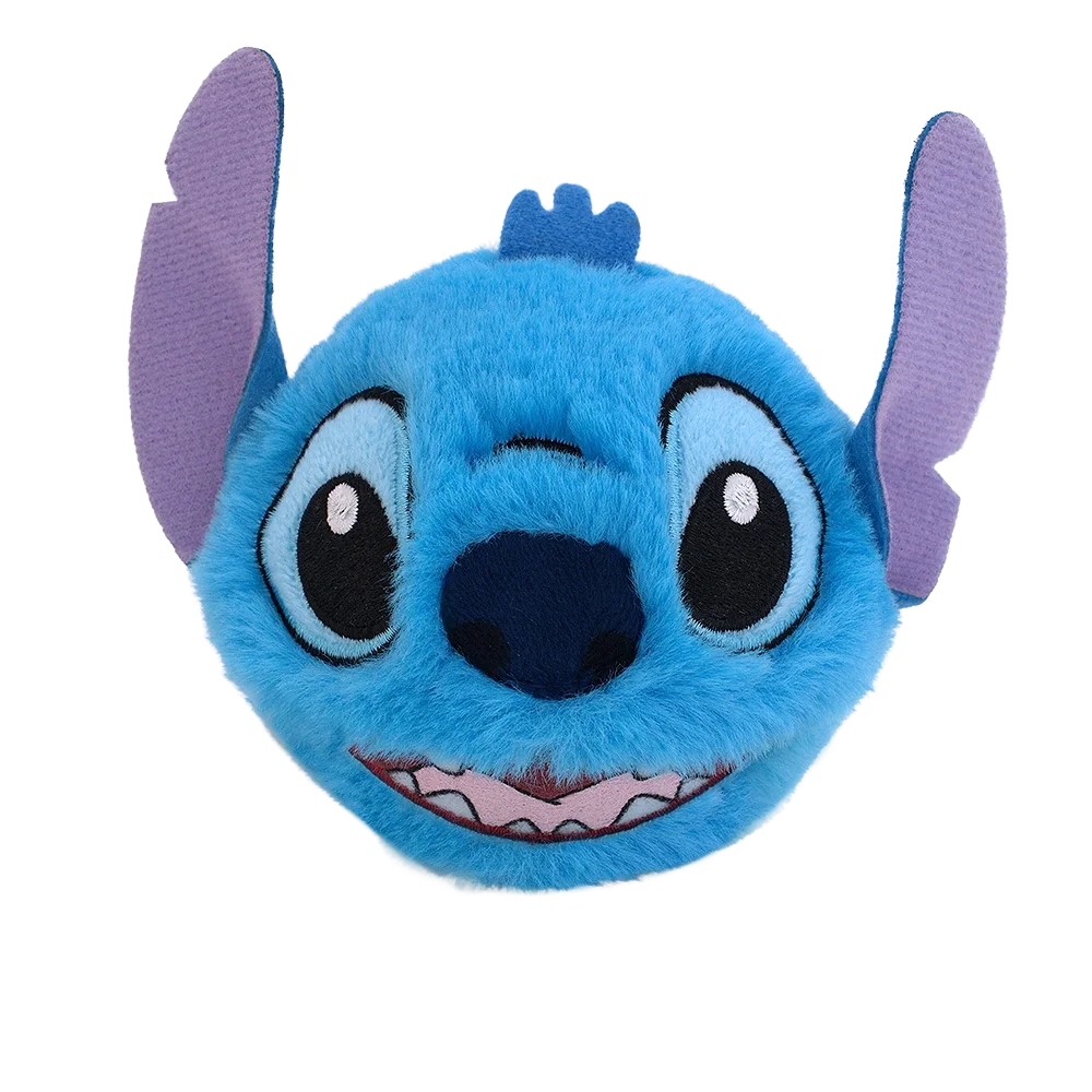 TY Beanie Bouncers - Disney Stitch