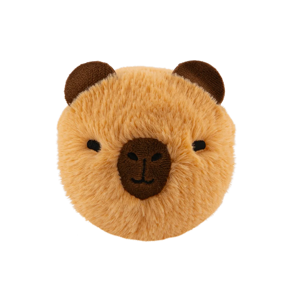 Ty Beanie Bouncer - Barry the Capybara