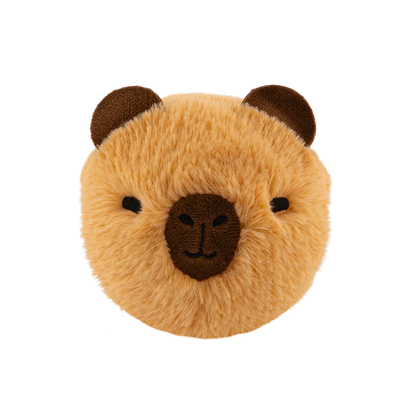 Ty Beanie Bouncer - Barry the Capybara