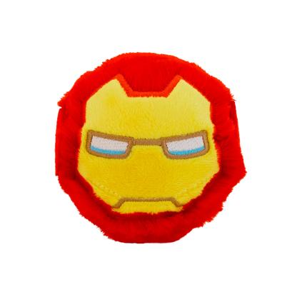 TY Beanie Bouncers - Marvel Iron Man