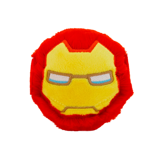 TY Beanie Bouncers - Marvel Iron Man