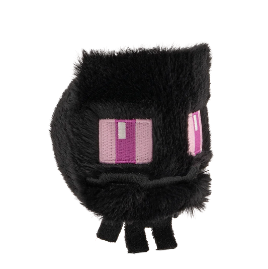 Ty Beanie Bouncer - Ender Dragon from Minecraft