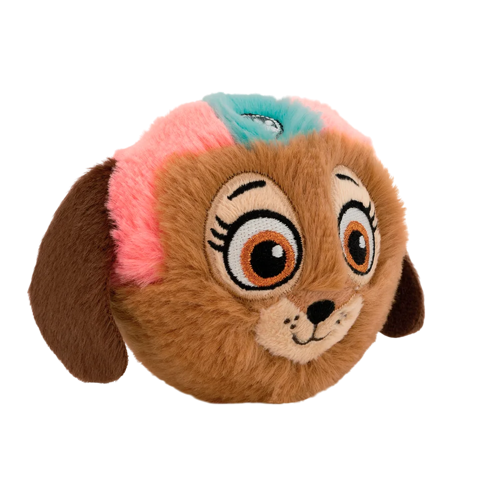 TY Beanie Bouncers - Paw Patrol Liberty