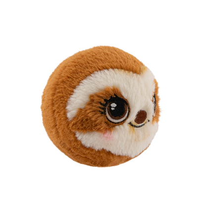 TY Beanie Bouncers - Chloe the Sloth