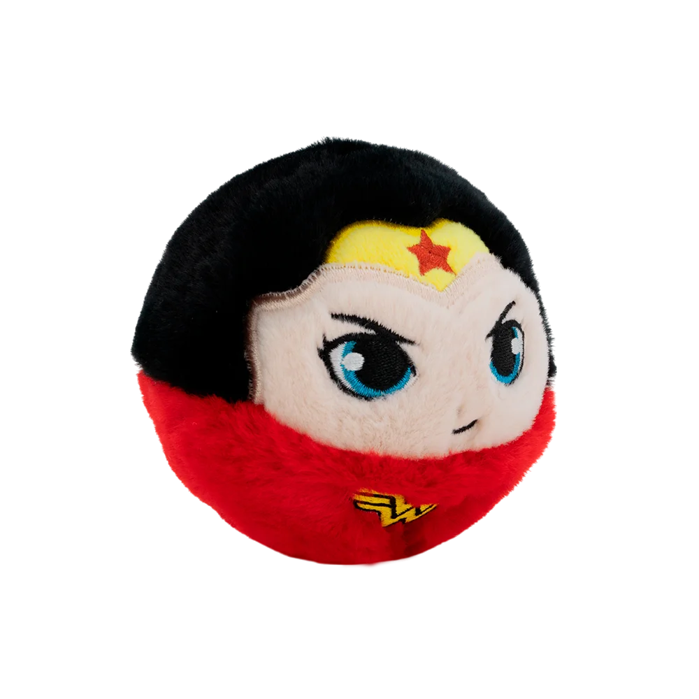 Ty Beanie Bouncer - DC Wonder Woman