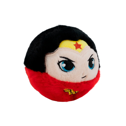 Ty Beanie Bouncer - DC Wonder Woman