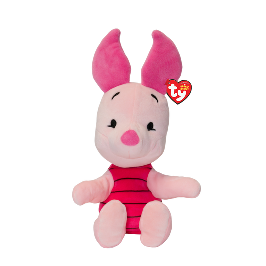 Ty Beanie Baby - Winnie the Pooh Piglet Floppy