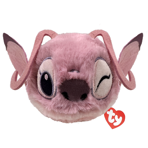Ty Beanie Bouncer - Angel from Lilo & Stitch